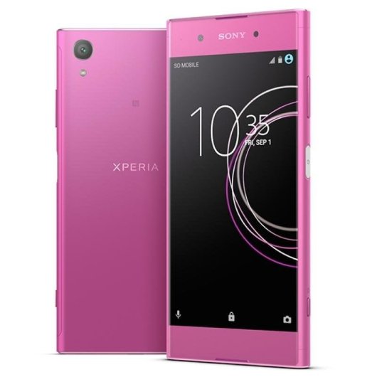 Sony Xperia XA1 Plus 4G 4GB 32GB 5.5" Rosa