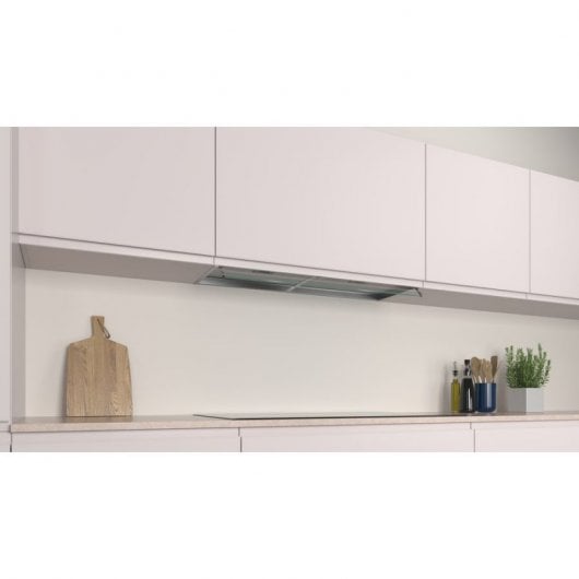 Balay 3BD896MX Campana Decorativa Integrada 90cm A Acero Inoxidable