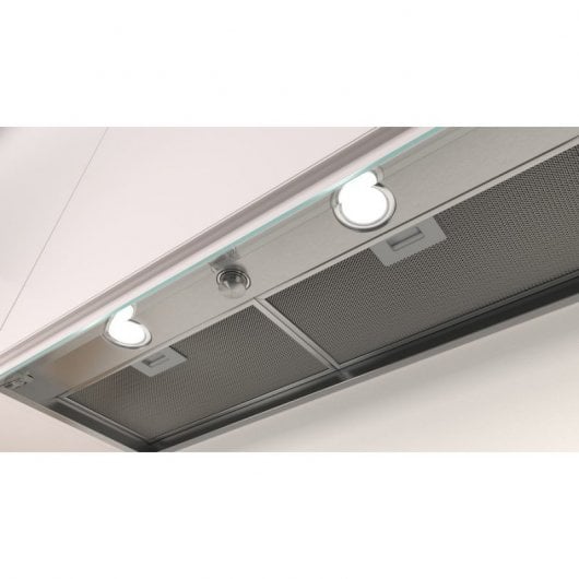 Balay 3BD896MX Campana Decorativa Integrada 90cm A Acero Inoxidable