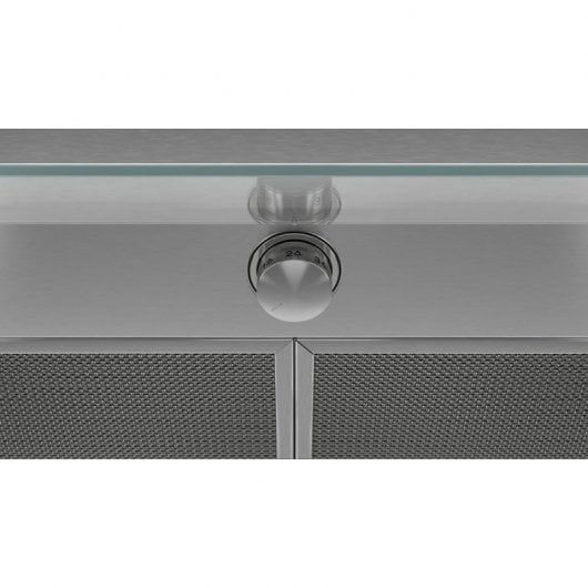 Balay 3BD896MX Campana Decorativa Integrada 90cm A Acero Inoxidable