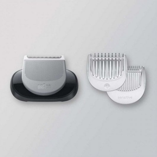 Braun EasyClick 06-BDT Rasiererzubehör
