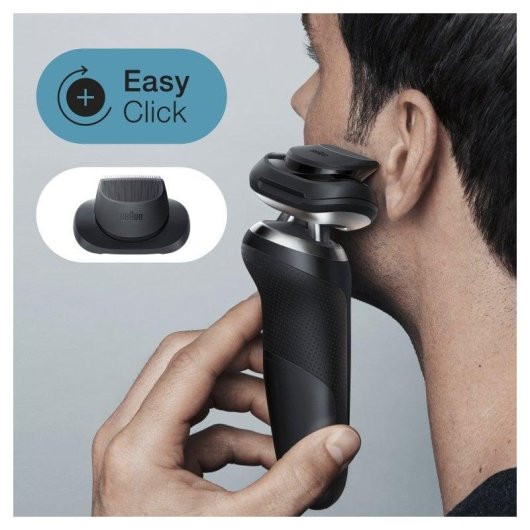 Braun Series 7 70-N1200s Afeitadora Eléctrica