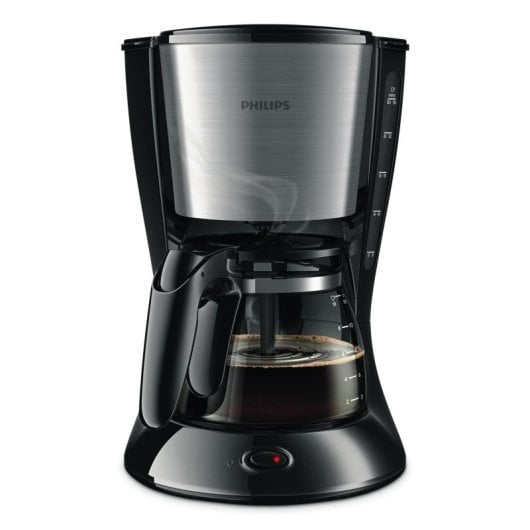 Cafetière Filtre Philips HD7462 1,2 L 1000 W Anti-goutte Aroma Spiral Plastique