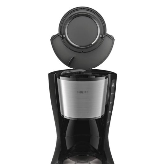 Cafetière Filtre Philips HD7462 1,2 L 1000 W Anti-goutte Aroma Spiral Plastique