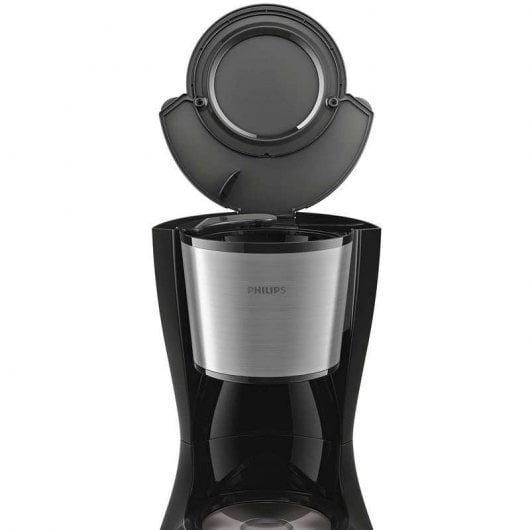 Philips Daily Collection Cafetera Goteo 1.2L 15 Tazas 1000W