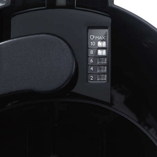 Philips Daily Collection Cafetera Goteo 1.2L 15 Tazas 1000W