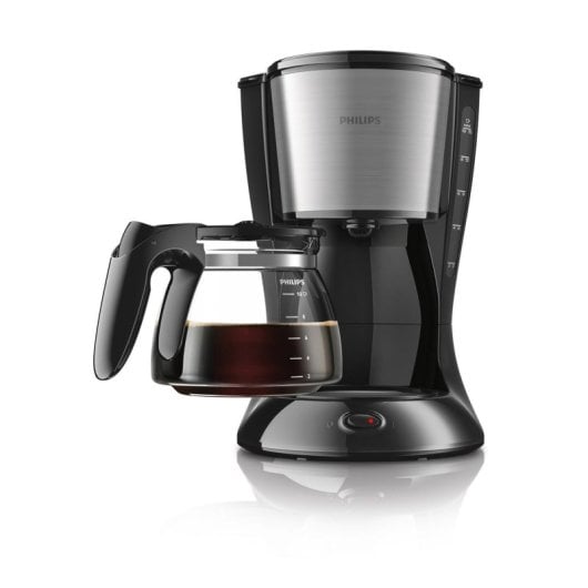Cafetière Filtre Philips HD7462 1,2 L 1000 W Anti-goutte Aroma Spiral Plastique
