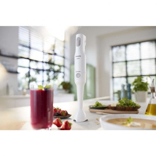 Philips Daily Collection HR2531/00 Batidora de Mano 650W