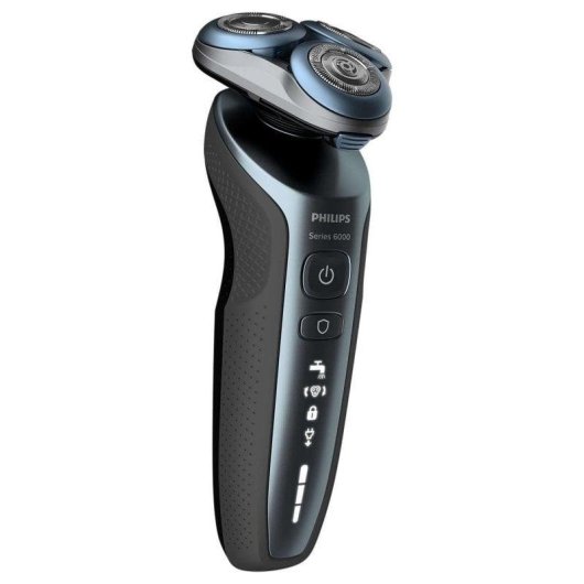 Philips Shaver 6000 S6620/11 Afeitadora Eléctrica Seco/Húmedo