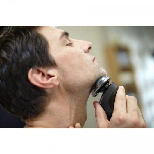 Philips Shaver 6000 S6620/11 Afeitadora Eléctrica Seco/Húmedo