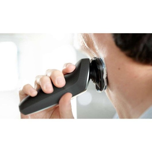 Philips Shaver 6000 S6620/11 Afeitadora Eléctrica Seco/Húmedo