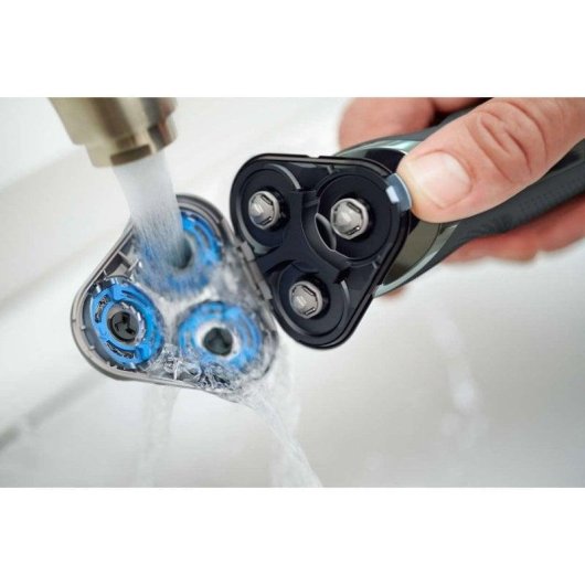 Philips Shaver 6000 S6620/11 Afeitadora Eléctrica Seco/Húmedo