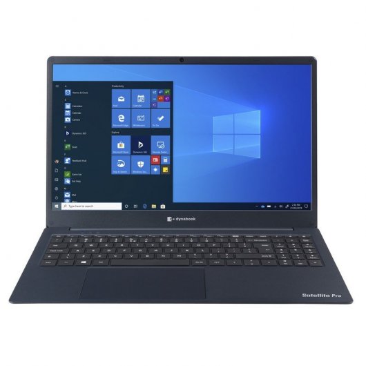 Dynabook Satellite Pro C50-E-101 Intel Core i5-8250U/8GB/512GB SSD/15.6"