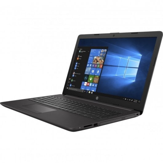 HP 255 G7 AMD Ryzen 5 3500U/8GB/256 GB SSD/15.6"