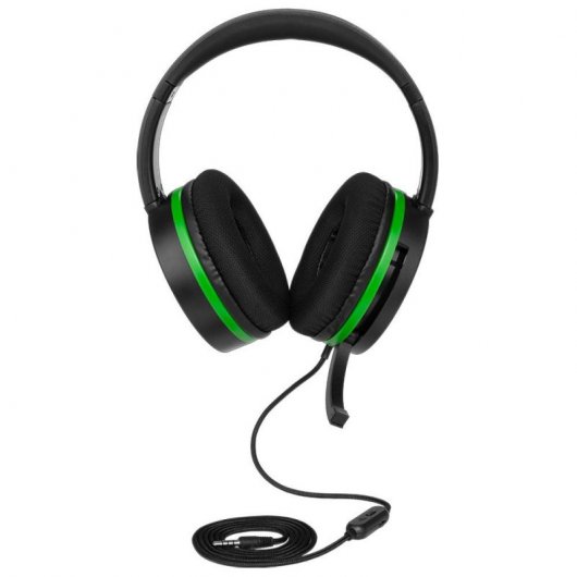 Snakebyte Headset X Pro para Xbox One