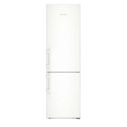 Liebherr CBN 4835 Frigorífico Combi A+++ Blanco
