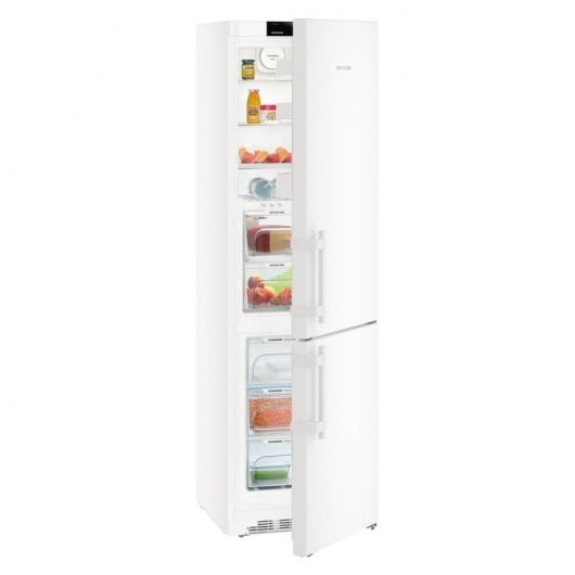 Liebherr CBN 4835 Frigorífico Combi A+++ Blanco