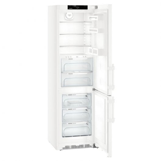 Liebherr CBN 4835 Frigorífico Combi A+++ Blanco