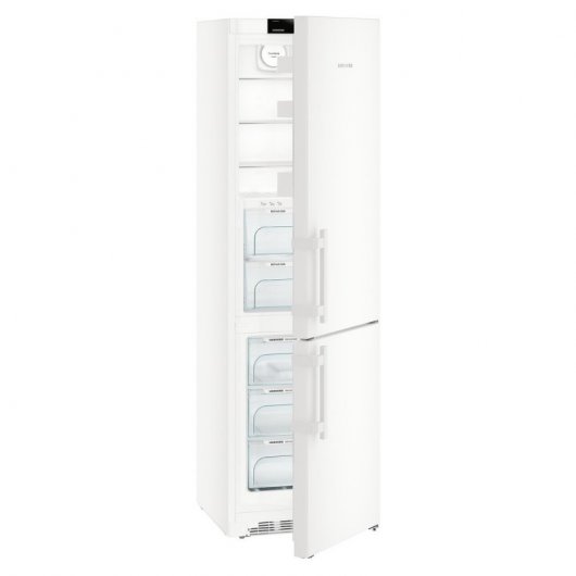 Liebherr CBN 4835 Frigorífico Combi A+++ Blanco