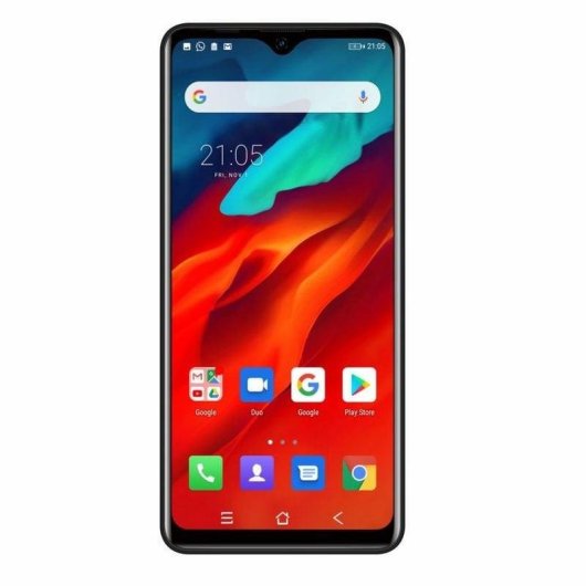 Blackview A80 Pro 4G 4GB 64GB 6.49" Negro