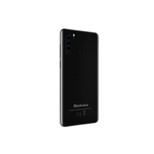 Blackview A80 Pro 4G 4GB 64GB 6.49" Negro