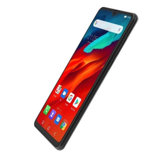 Blackview A80 Pro 4G 4GB 64GB 6.49" Negro