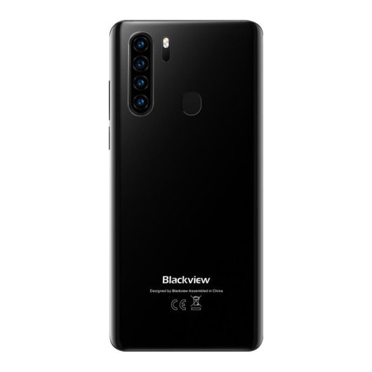 Blackview A80 Pro 4G 4GB 64GB 6.49" Negro