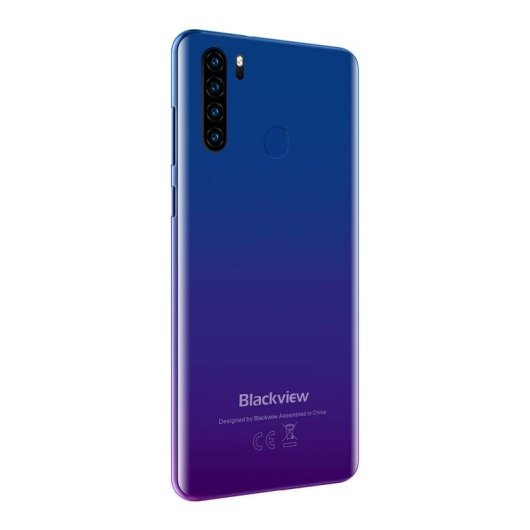 Blackview A80 Pro 4G 4GB 64GB 6.49" Azul
