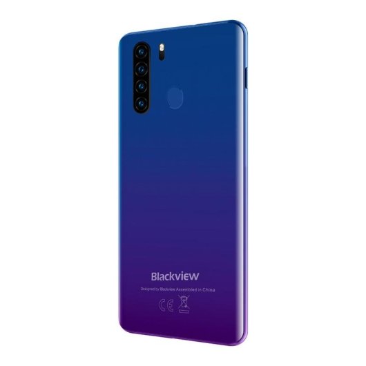 Blackview A80 Pro 4G 4GB 64GB 6.49" Azul