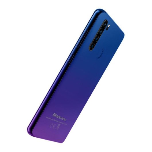 Blackview A80 Pro 4G 4GB 64GB 6.49" Azul