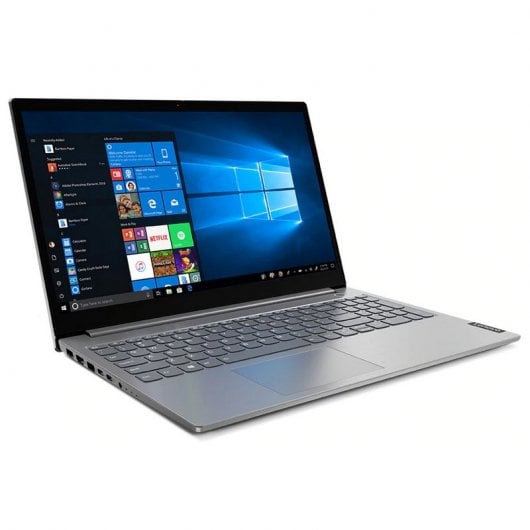 Lenovo ThinkBook 15 IIL Intel Core i5-1035G1/16GB/512GB SSD/15.6"