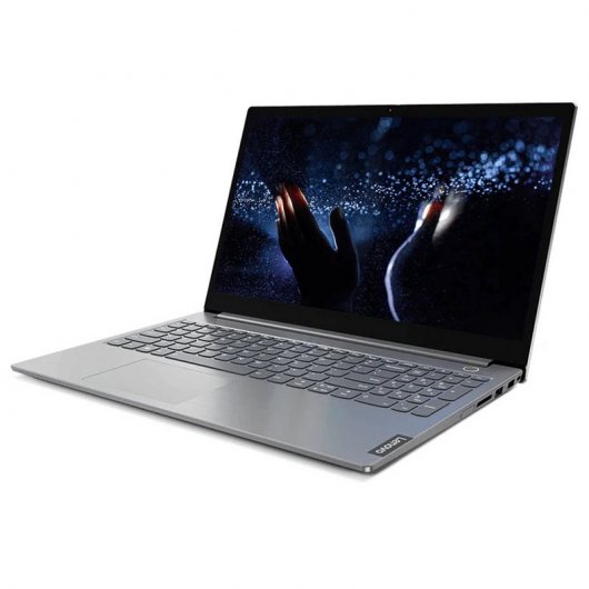 Lenovo ThinkBook 15 IIL Intel Core i5-1035G1/16GB/512GB SSD/15.6"