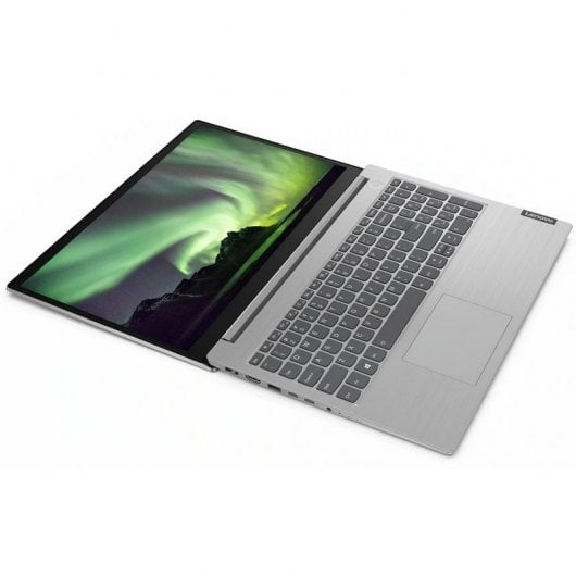 Lenovo ThinkBook 15 IIL Intel Core i5-1035G1/16GB/512GB SSD/15.6"