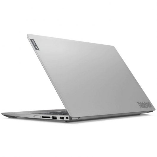 Lenovo ThinkBook 15 IIL Intel Core i5-1035G1/16GB/512GB SSD/15.6"