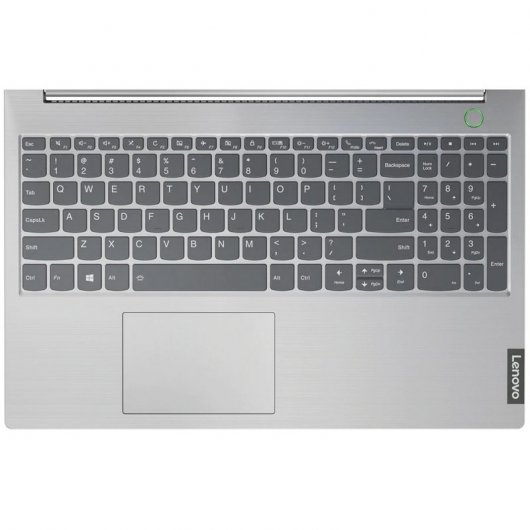 Lenovo ThinkBook 15 IIL Intel Core i5-1035G1/16GB/512GB SSD/15.6"
