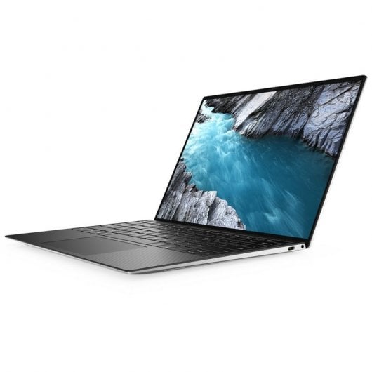 Dell XPS 13 9300 Intel Core i7-1065G7/16GB/512GB SSD/13.4" Táctil