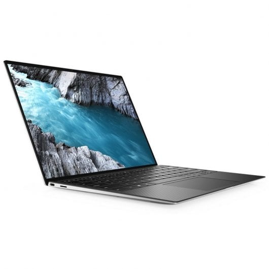 Dell XPS 13 9300 Intel Core i7-1065G7/16GB/512GB SSD/13.4" Táctil