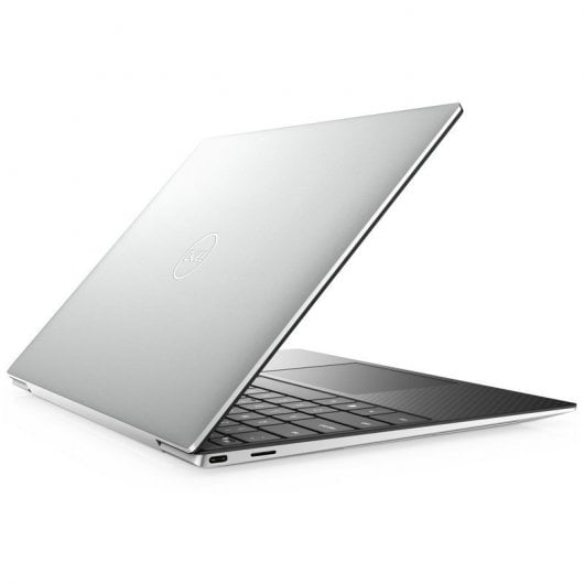 Dell XPS 13 9300 Intel Core i7-1065G7/16GB/512GB SSD/13.4" Táctil