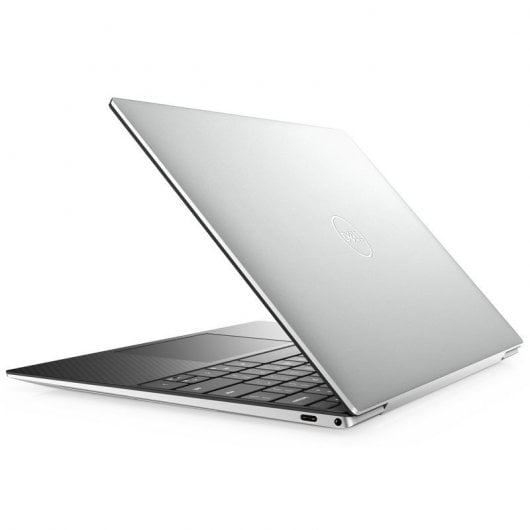 Dell XPS 13 9300 Intel Core i7-1065G7/16GB/512GB SSD/13.4" Táctil