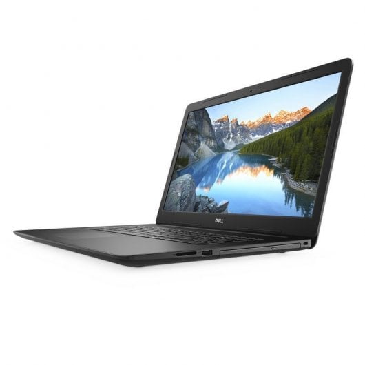 Dell Inspiron 3793 Intel Core i7-1065G7/8GB/512GB SSD/MX230/17.3"