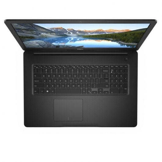 Dell Inspiron 3793 Intel Core i7-1065G7/8GB/512GB SSD/MX230/17.3"