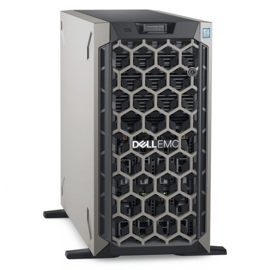 Dell PowerEdge T440 Intel Xeon Silver 4210/16GB/480GB SSD