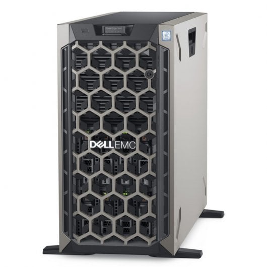 Dell PowerEdge T440 Intel Xeon Silver 4210/16GB/480GB SSD