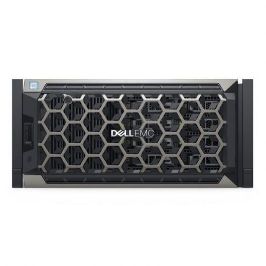 Dell PowerEdge T440 Intel Xeon Silver 4210/16GB/480GB SSD