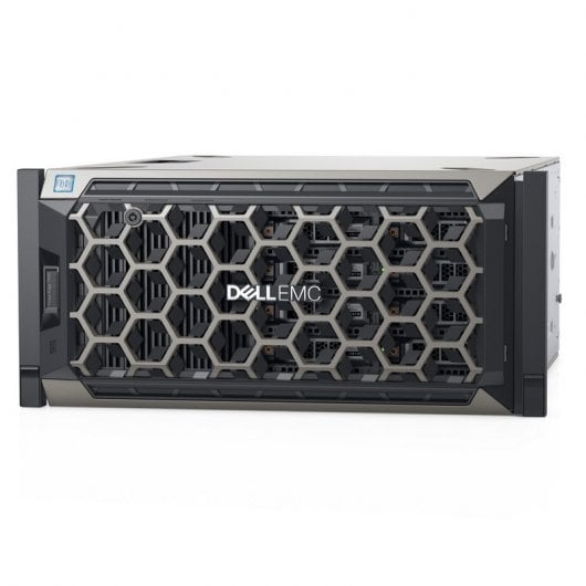 Dell PowerEdge T440 Intel Xeon Silver 4210/16GB/480GB SSD