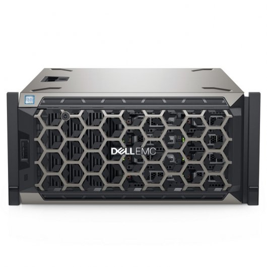 Dell PowerEdge T440 Intel Xeon Silver 4210/16GB/480GB SSD