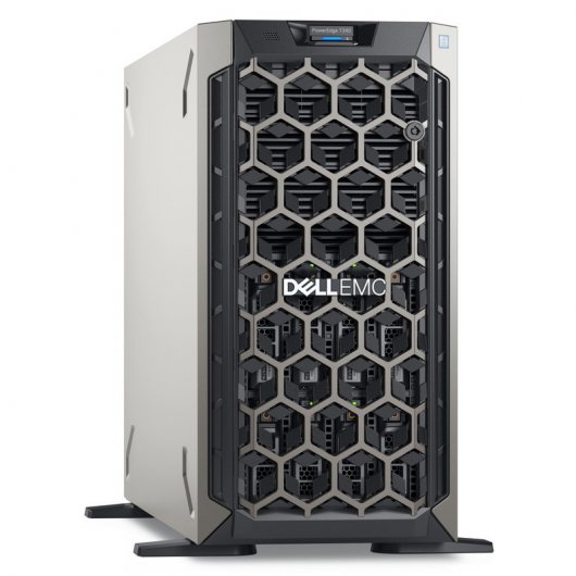 Dell PowerEdge T340 Intel Xeon E-2234/16GB/1TB