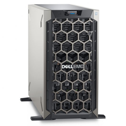 Dell PowerEdge T340 Intel Xeon E-2234/16GB/1TB