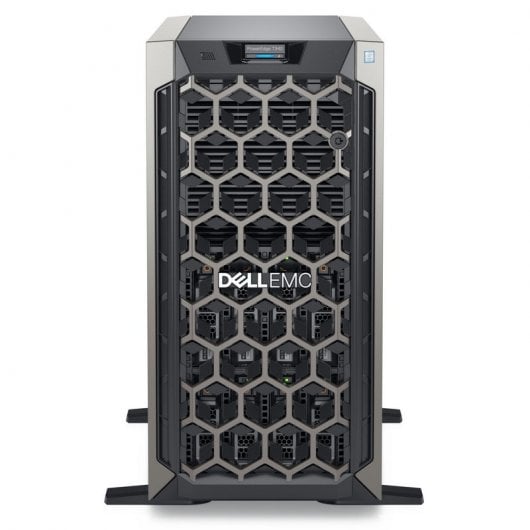 Dell PowerEdge T340 Intel Xeon E-2234/16GB/1TB