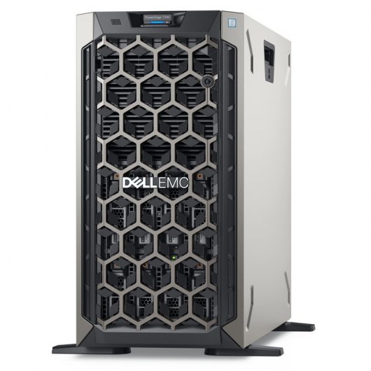 Dell PowerEdge T340 Intel Xeon E-2234/16GB/1TB